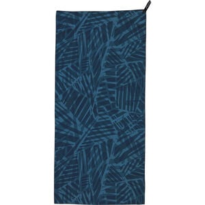 Personal Towel | Blue Botanic
