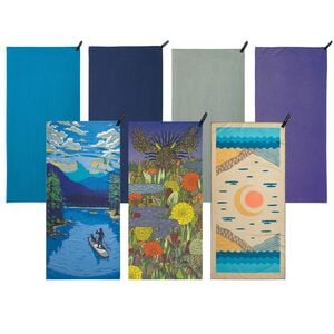 PackTowl Personal Towel | 2024 Colors