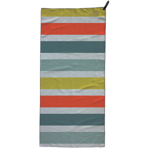 PackTowl Personal Towel | Bold Stripe