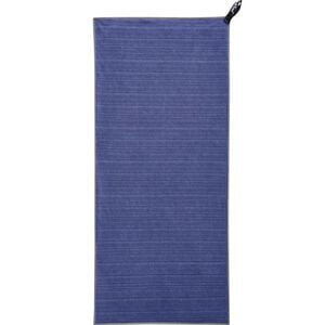 Luxe Towel, Violet, large